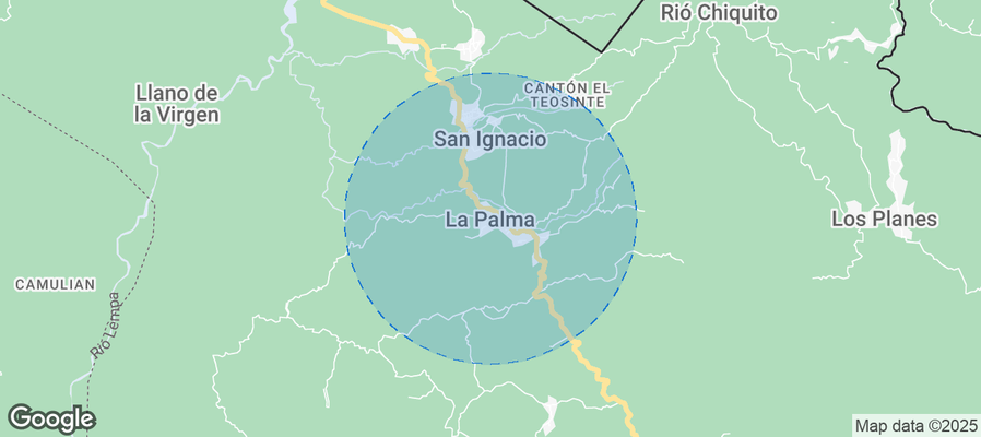 Discover La Palma Airbnb Analytics